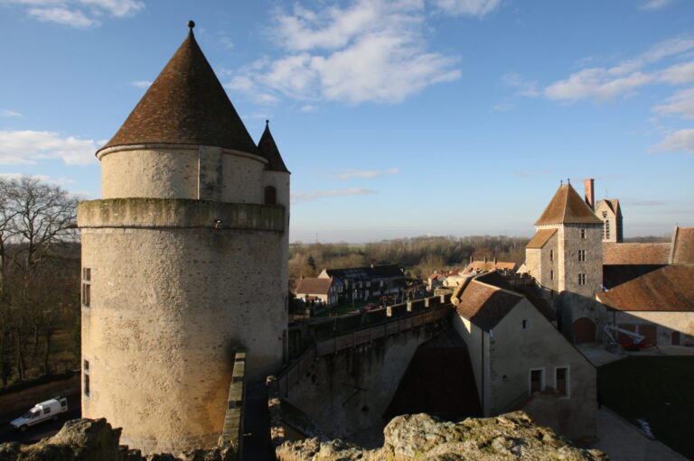 Château de Blandy-les-Tours_77