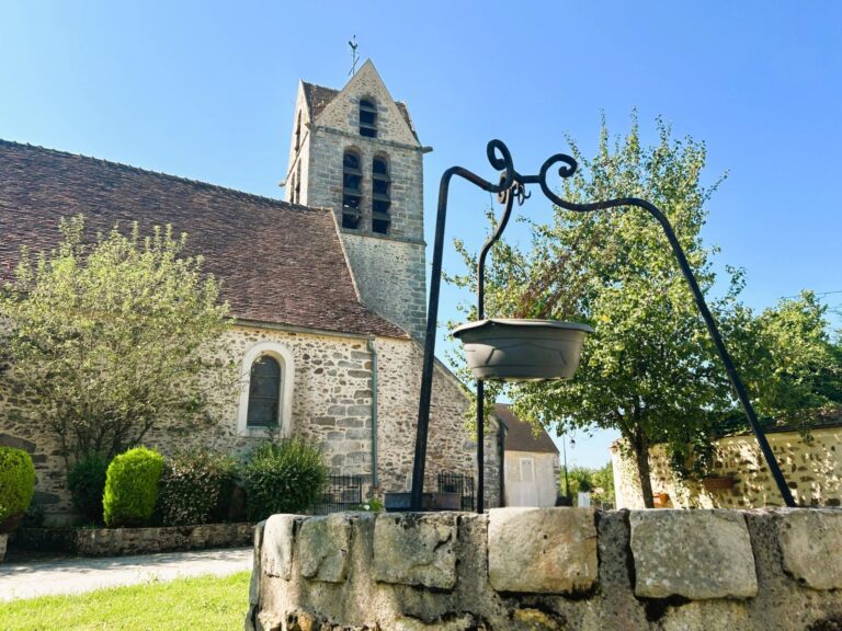 Commune d'Argentières