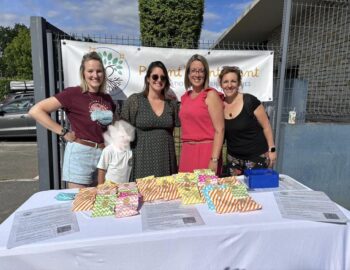 Association Parent'chantement_Grisy-Suisnes