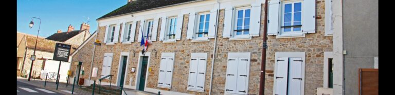 Commune de Sivry-Courtry