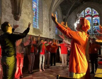 Association Sing Sing Song_Saint-Méry