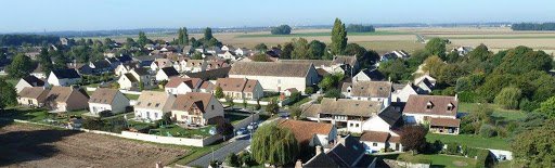 Commune de Fouju