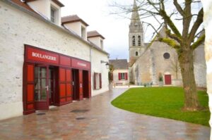 Aux Saveurs de Moisenay