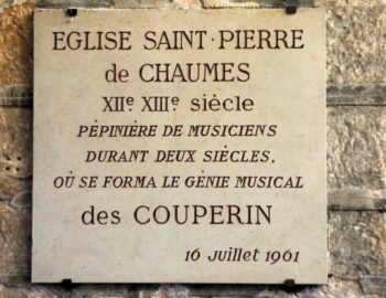 Association Sur les Pas des Couperin_Chaumes-en-Brie