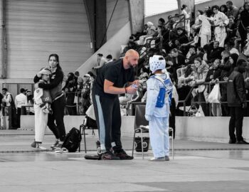 Melun Taekwondo et Hapkido_Blandy