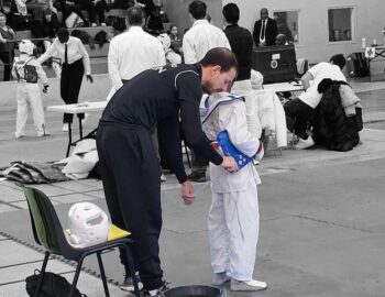 Melun Taekwondo et Hapkido_Blandy