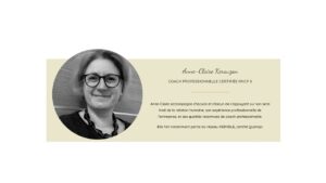 Anne-Claire Kersuzan – ACK Coaching – Asensile