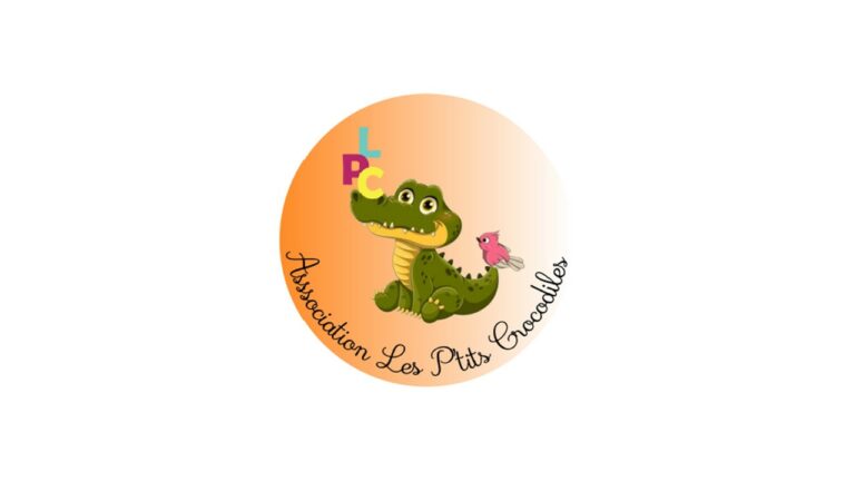 Association Les P'tits Crocodiles - LCP_Bombon
