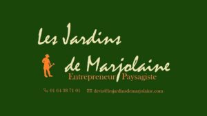 Les Jardins de Marjolaine