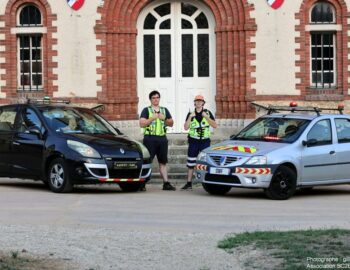 Sécurisation Courses Cortèges Brie Bourgogne - SC2B_Ozouer-le-Voulgis