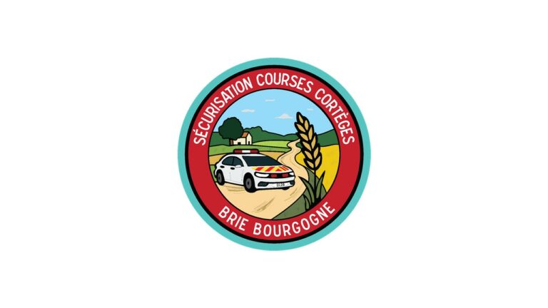 Sécurisation Courses Cortèges Brie Bourgogne - SC2B_Seine-et-Marne Yonne