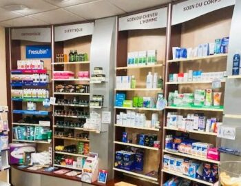 La Pharmacie de Guignes