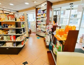 La Pharmacie de Guignes