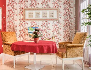 Résidence du Château de Montjay_Bombon