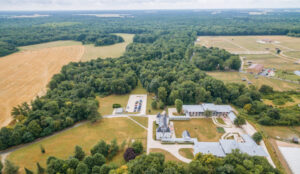 La Résidence du Château de Montjay