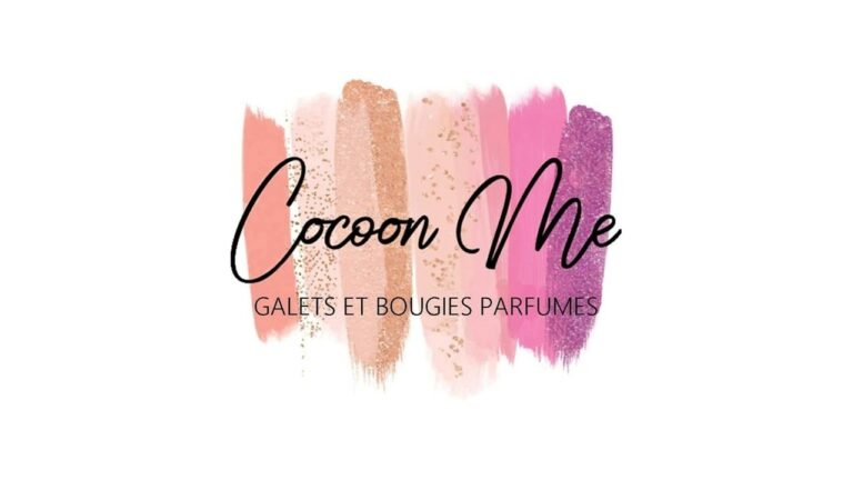 Cocoon Me - Galets &amp; Bougies Parfumés_Fouju