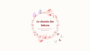 Le chemin des Sakura