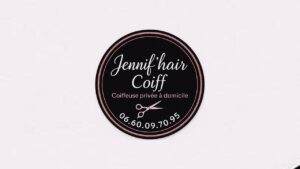 Jennif’Hair Coiff