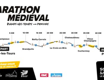 Marathon médiéval_Blandy