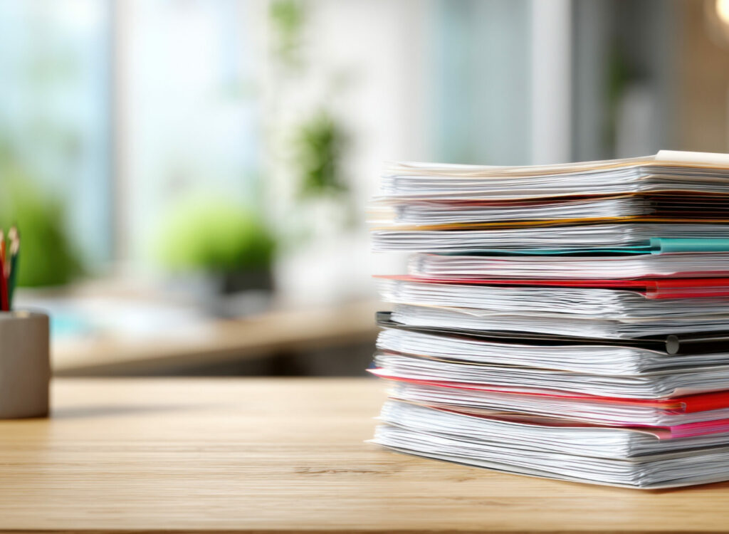 Téléchargez les annexes du livret d'accueil du Service Autonomie à Domicile