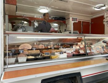 Marché de Soignolles