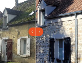 Façades Franciliennes_Chaumes-en-Brie