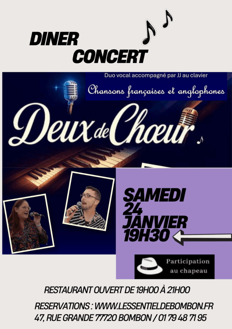 Concert Piano-Voix 24 01 2026