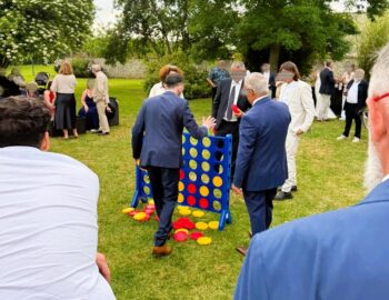 Les Z'amies Events_Guignes