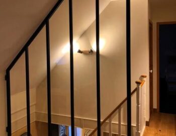 Serrurerie Métallerie Gallego_Chaumes-en-Brie 77