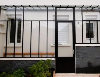 Serrurerie Métallerie Gallego_Chaumes-en-Brie 77