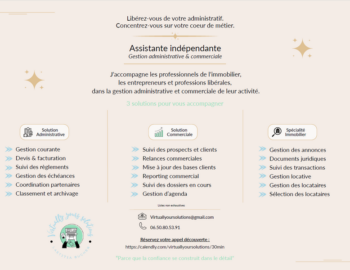 Virtually Yours Solutions_Blandy