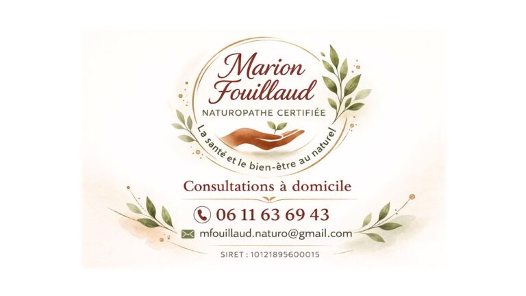 Marion Fouillaud - Naturopathe_Soignolles-en-Brie