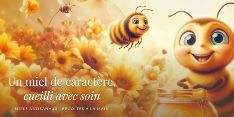 La Fontaine à Miel_Fontaine-le-Port