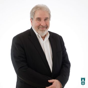 François Venanzuola - 2e VP en charge des cycles de l'eau et de l'urbanisme