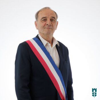 Louis-Marie Saoût - Maire de Coubert