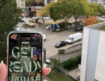 Festival Cultures en Jardins : Get Ready With Us avec La Compagnie Societat Valentinas à Valence-en-Brie