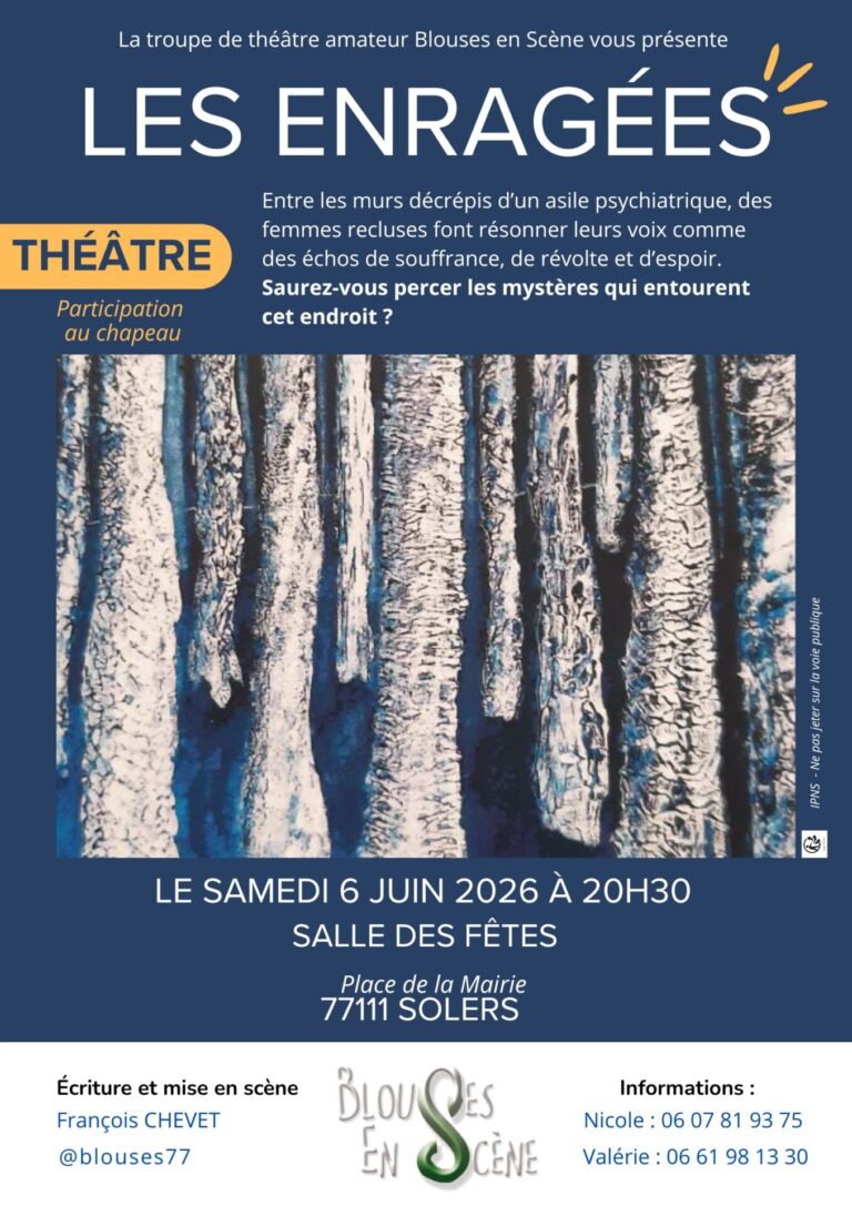 Les Enragées