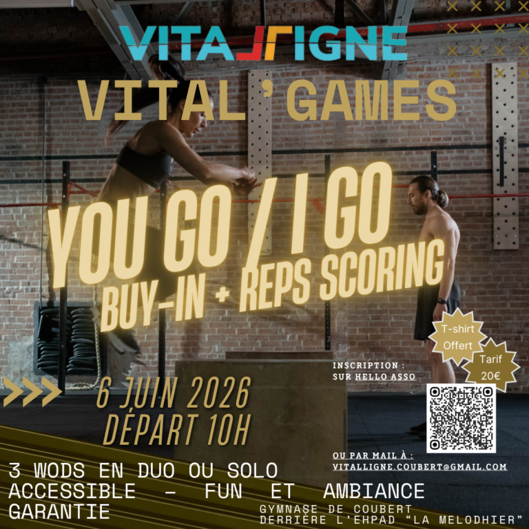 Vital'Games