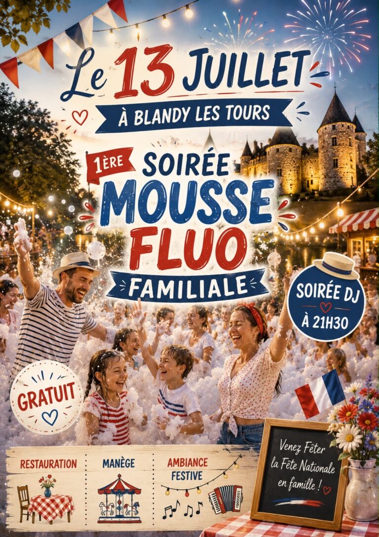 AFFICHE SOIREE MOUSSE 130726