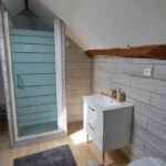 Maison entièrement rénovée_Échouboulains