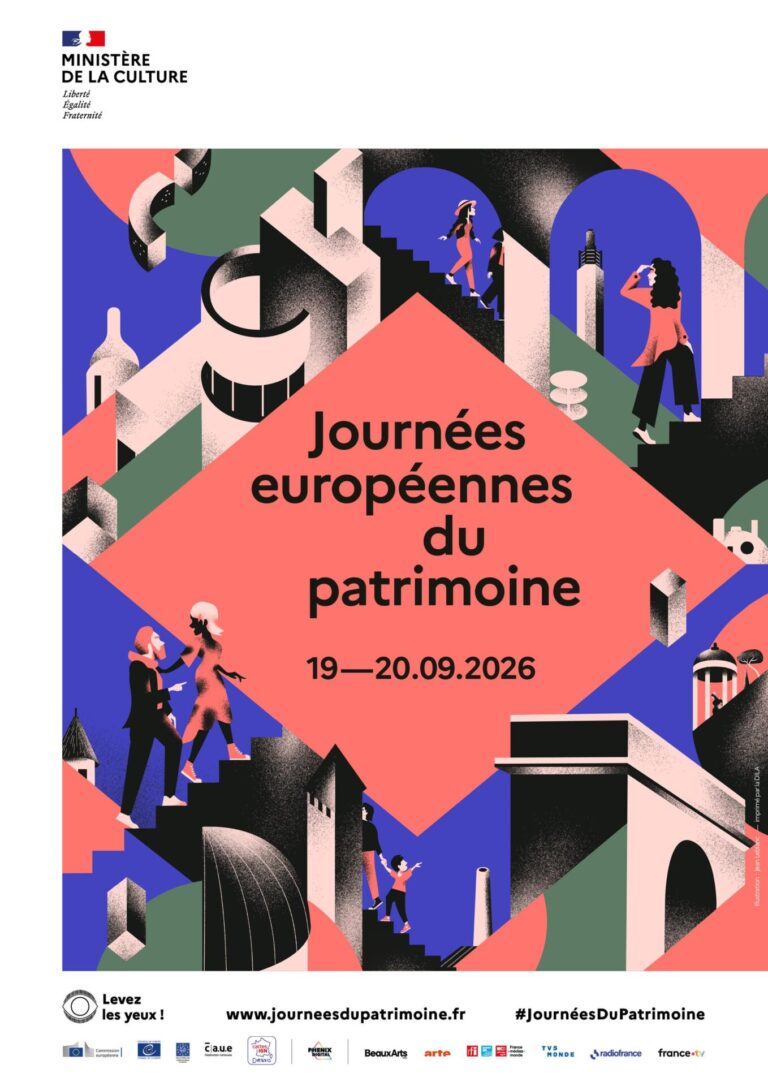 Journées européennes du patrimoine : concert de poche à Valence-en-Brie