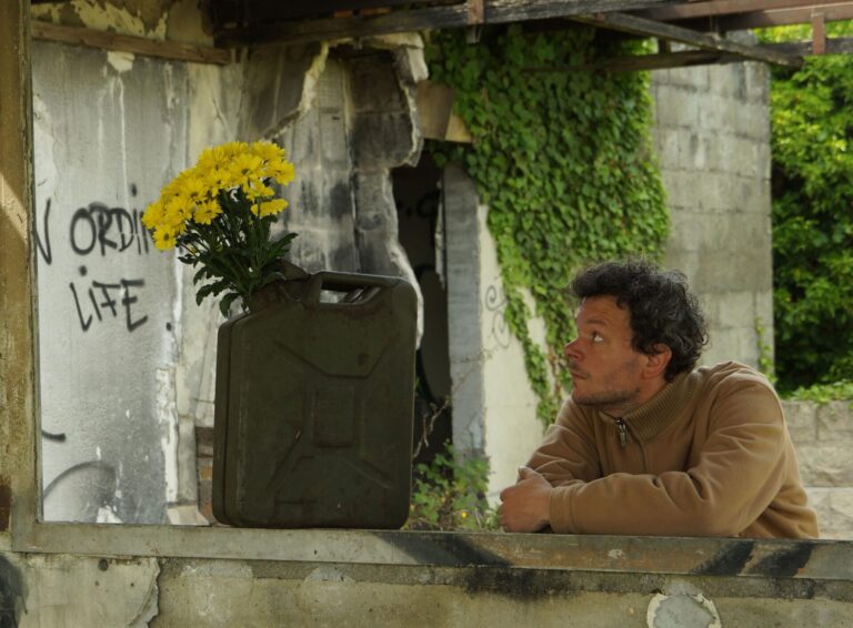 Danny Buckton en concert au Châtelet-en-Brie
