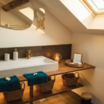 Faré Vahiné, maison tahitienne avec jacuzzi privé_Pamfou