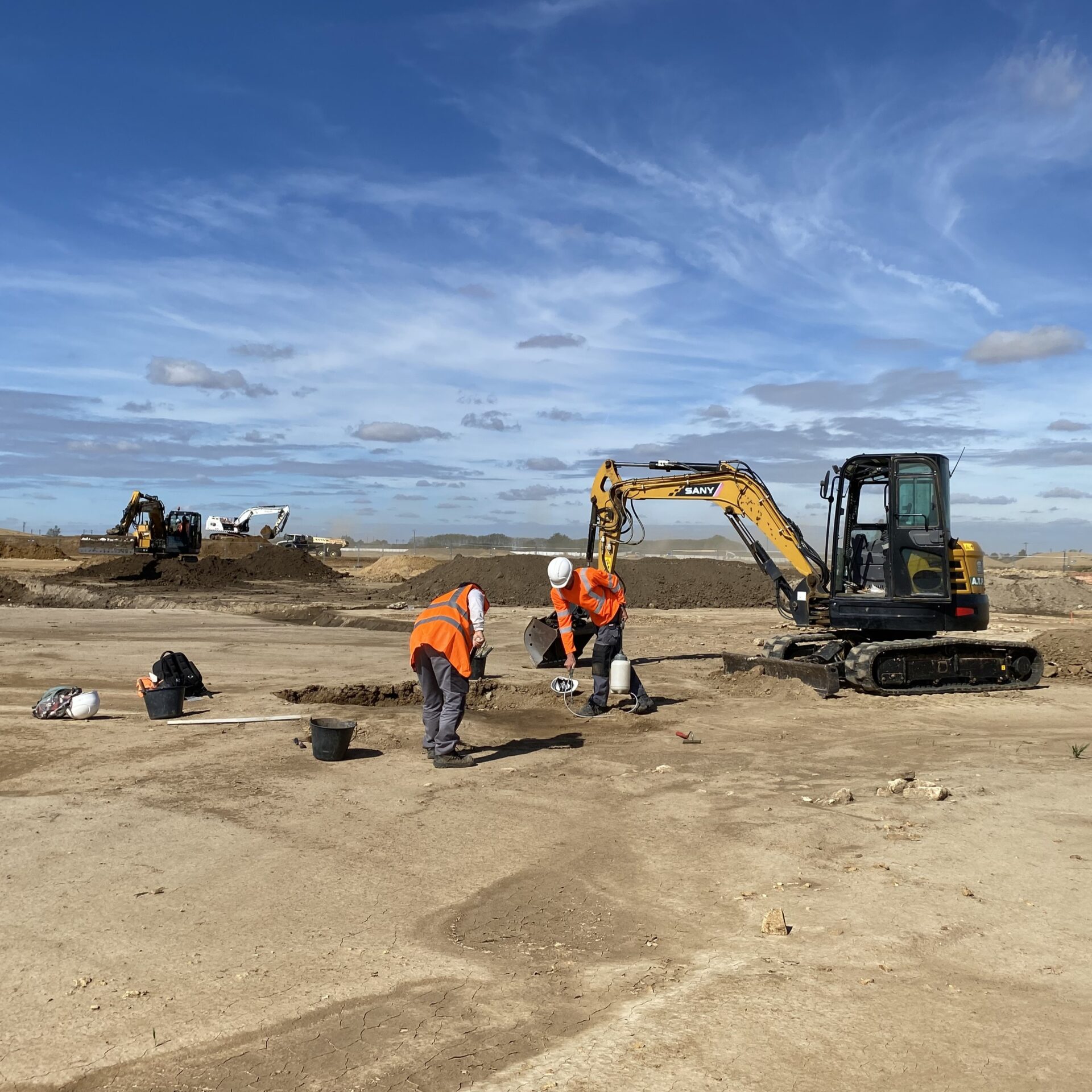 Campus IA - Travaux - septembre 2026