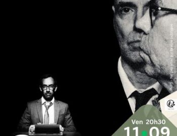 Festival de théâtre amateur par Blouses en scène à Guignes