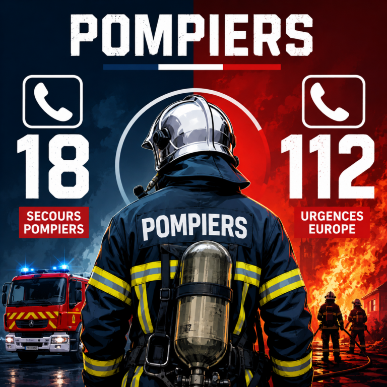 Sapeurs-Pompiers