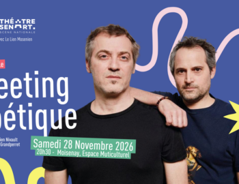 Meeting Poétique_Moisenay