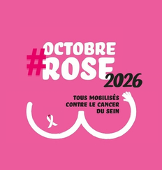 octobre rose 2026
