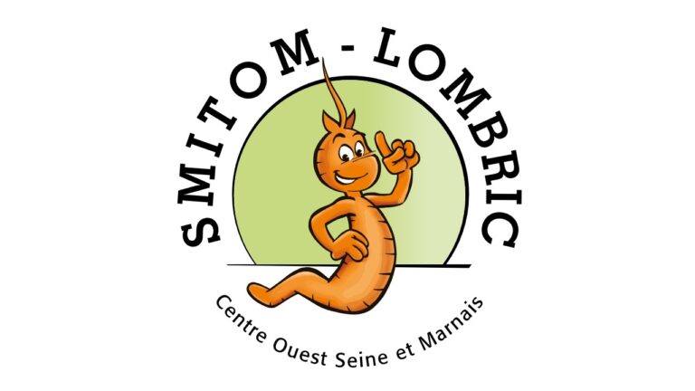 Smitom-Lombric